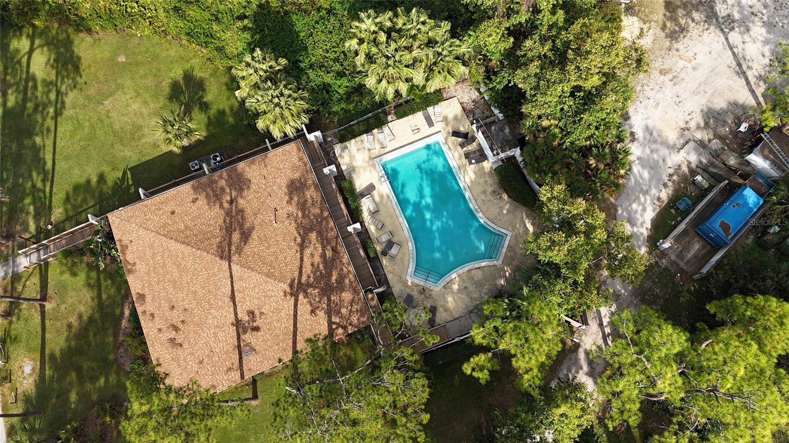 DOGWOOD-HOLLY CONDO AMD - Residential Lease