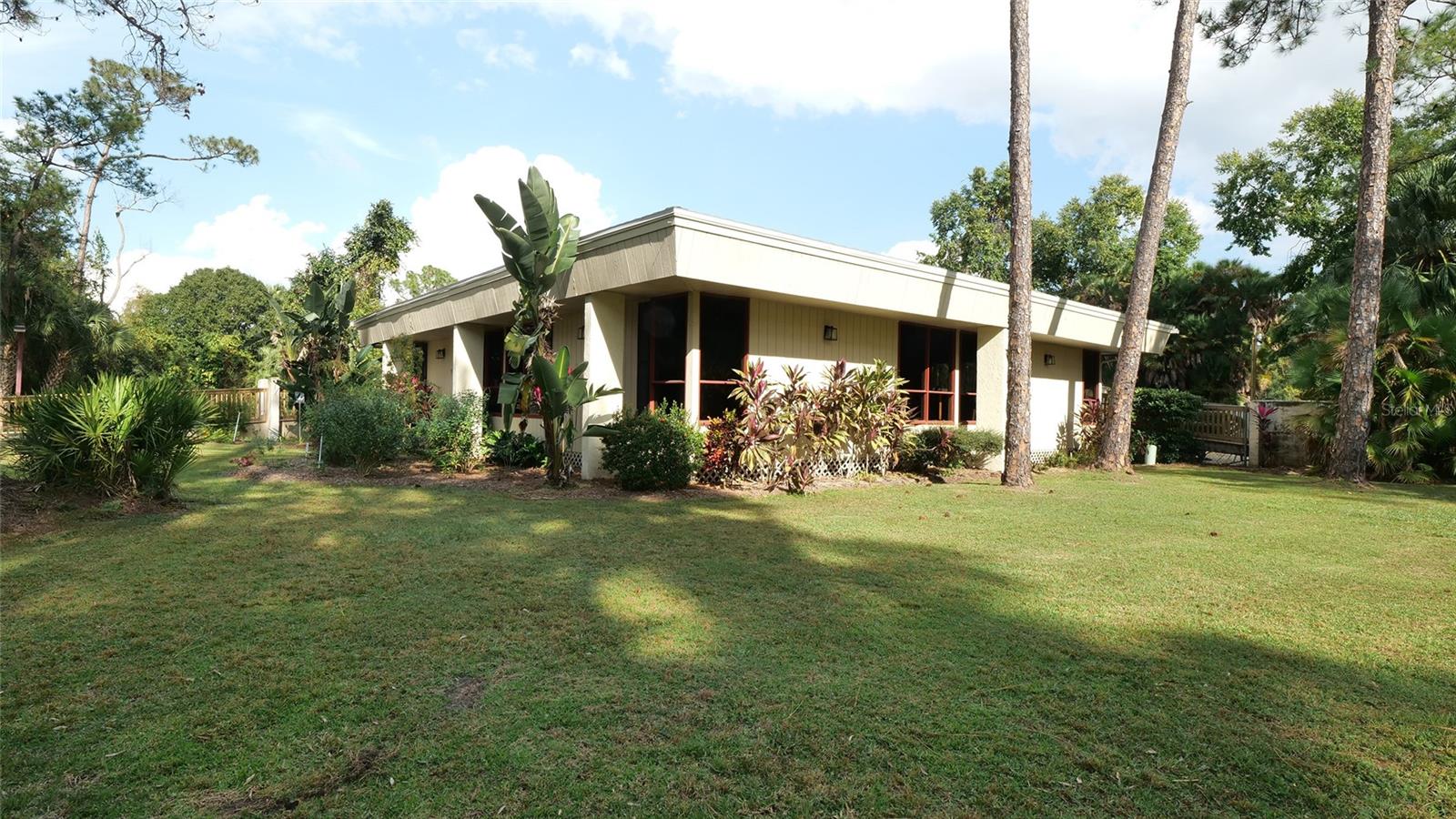 DOGWOOD-HOLLY CONDO AMD - Residential Lease