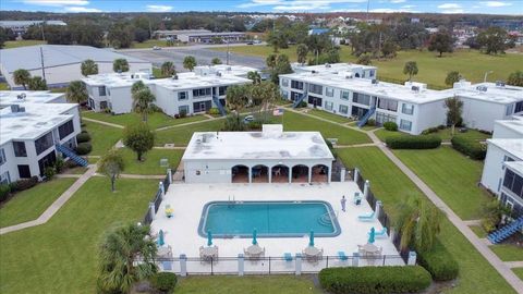 A home in KISSIMMEE