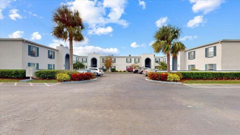 A home in KISSIMMEE