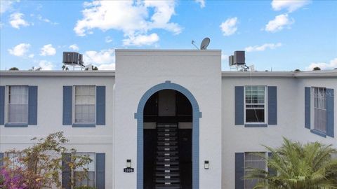 A home in KISSIMMEE