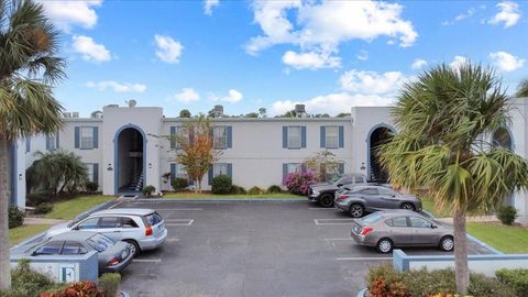 A home in KISSIMMEE