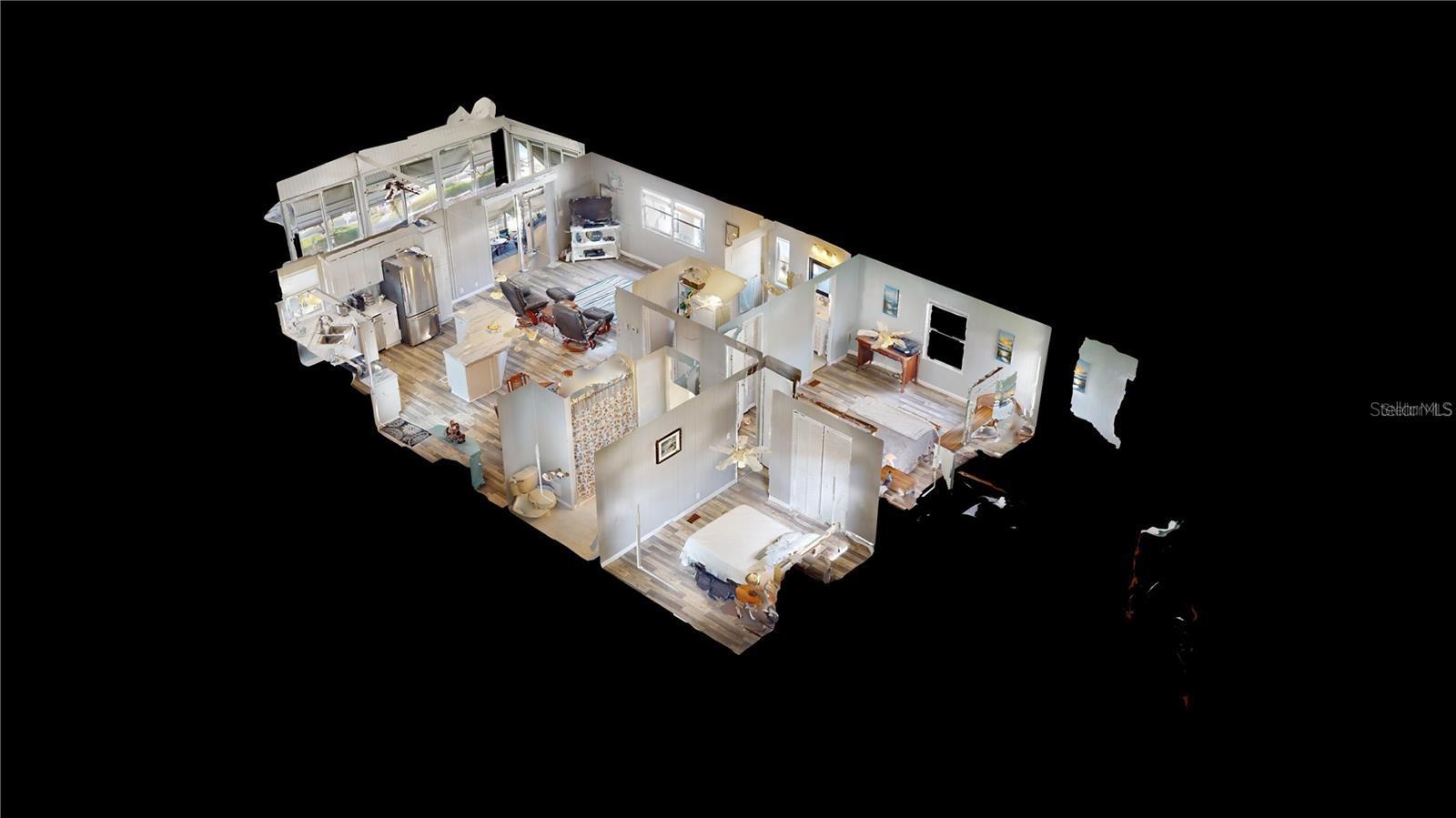 ARBORS - Residential