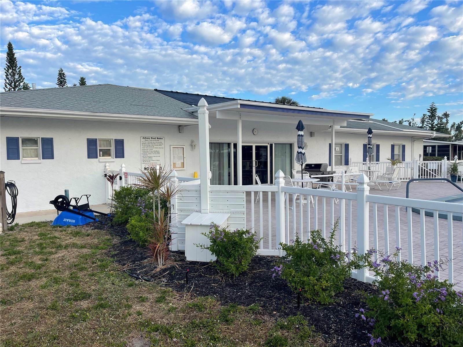 ARBORS - Residential