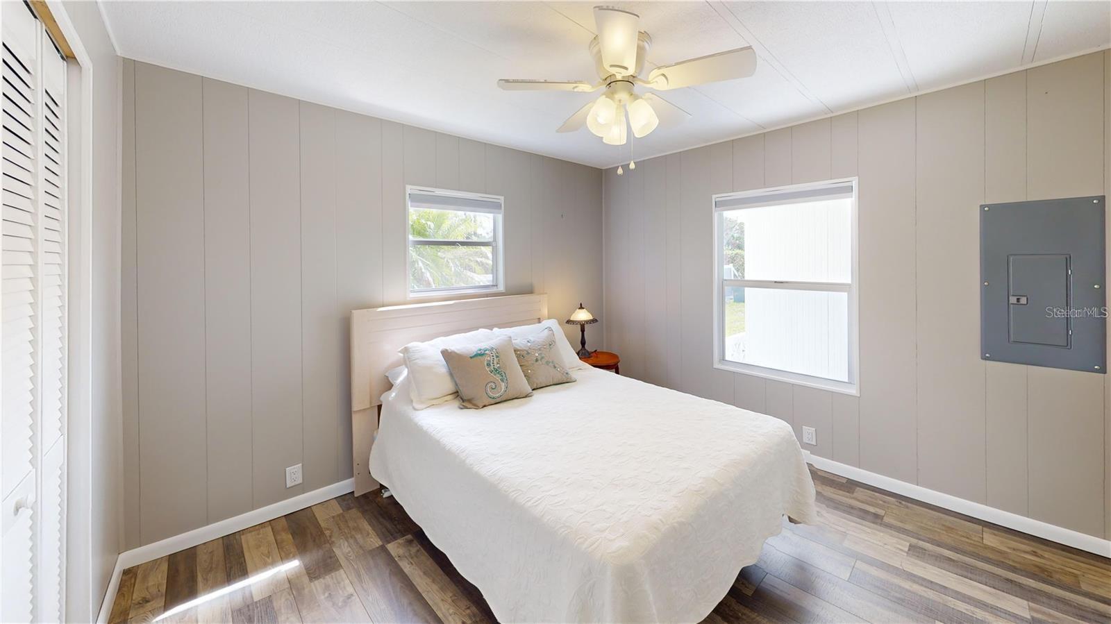 ARBORS - Residential