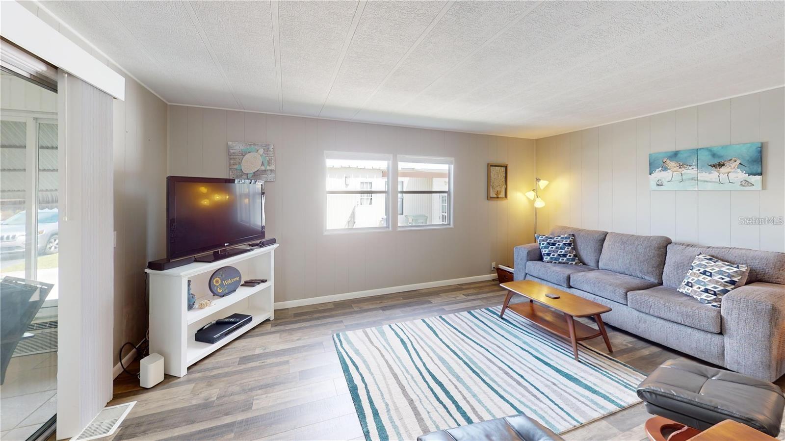 ARBORS - Residential