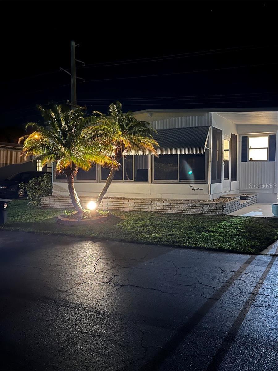 ARBORS - Residential