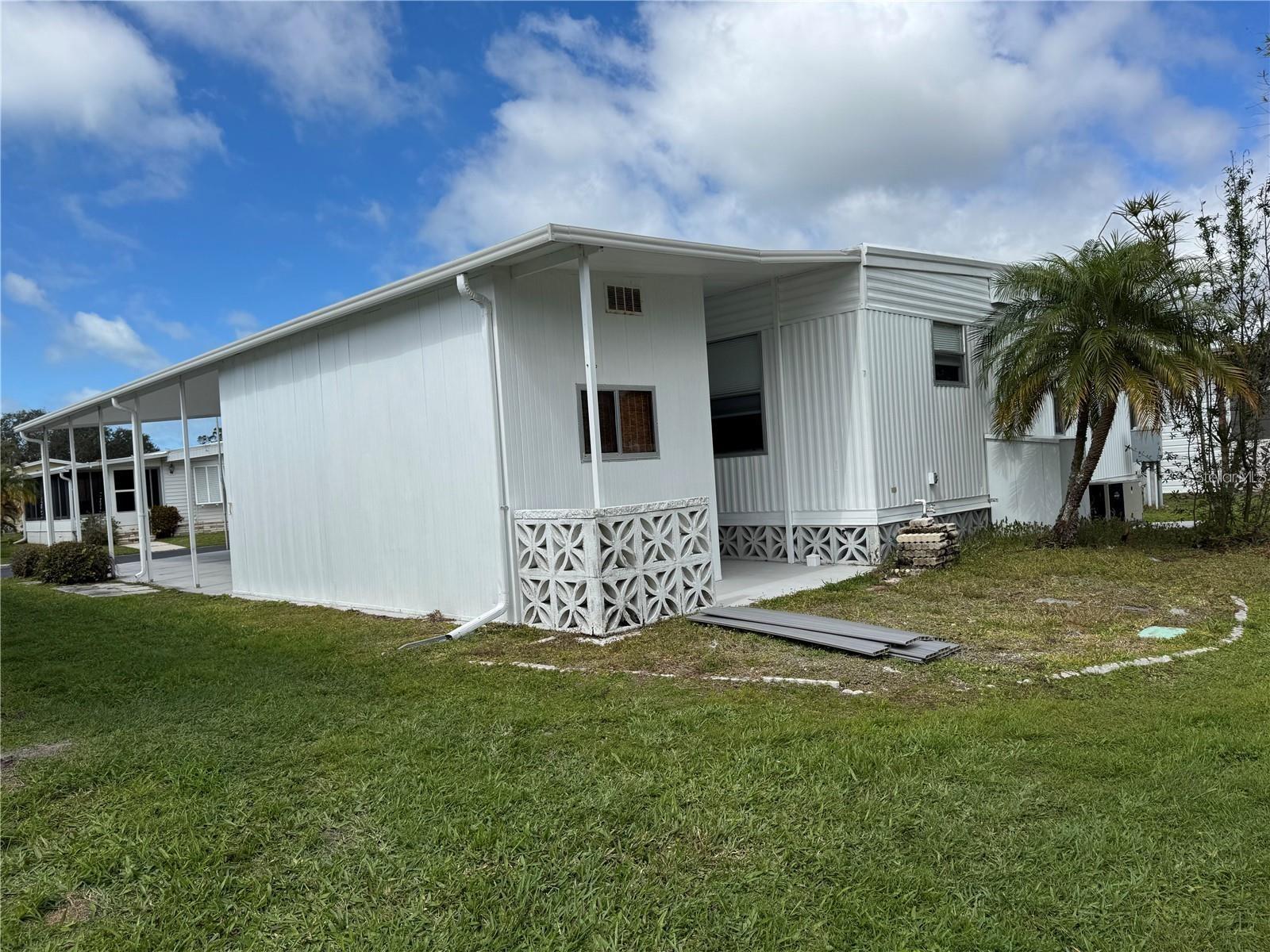 ARBORS - Residential