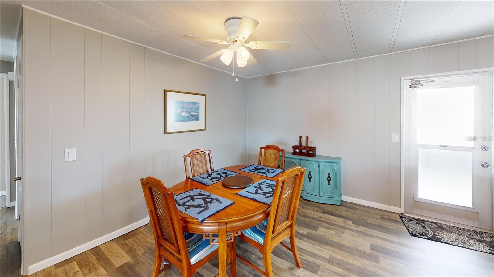 ARBORS - Residential