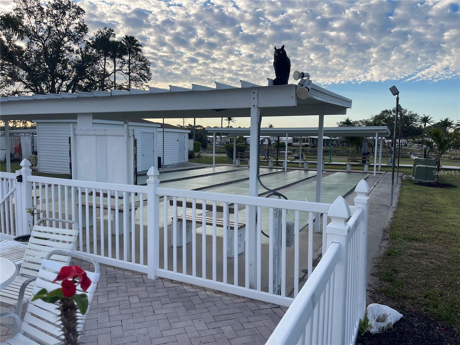 ARBORS - Residential