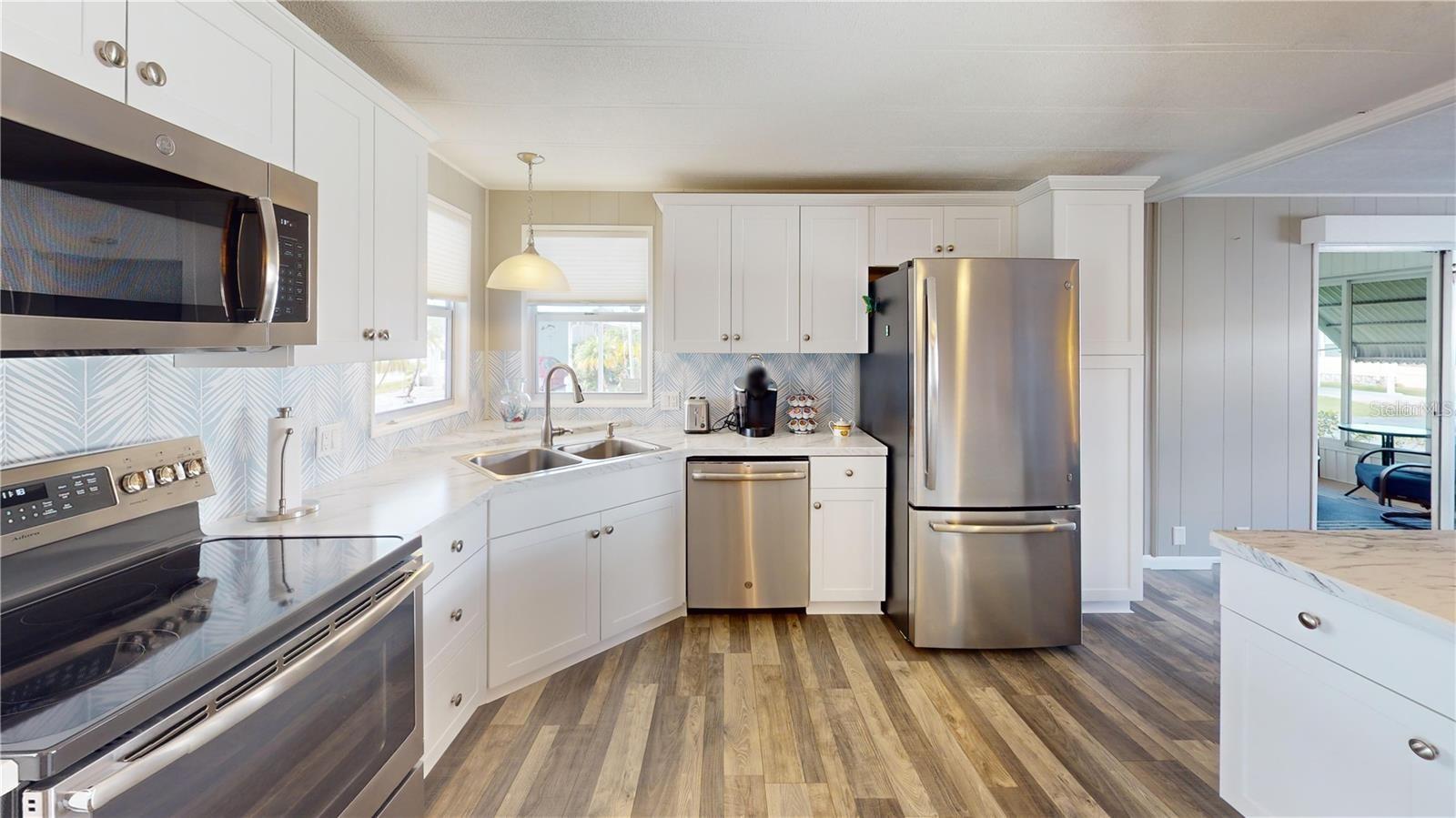 ARBORS - Residential