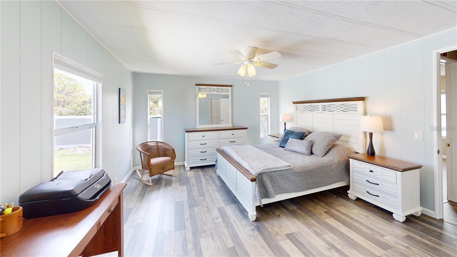 ARBORS - Residential