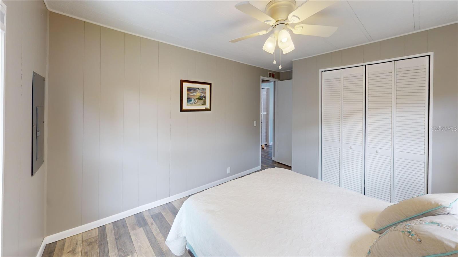 ARBORS - Residential