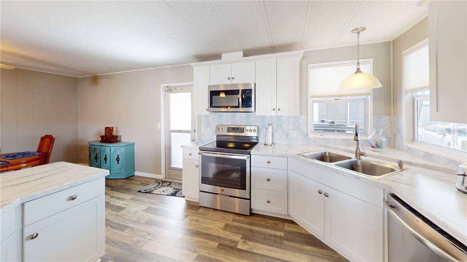 ARBORS - Residential