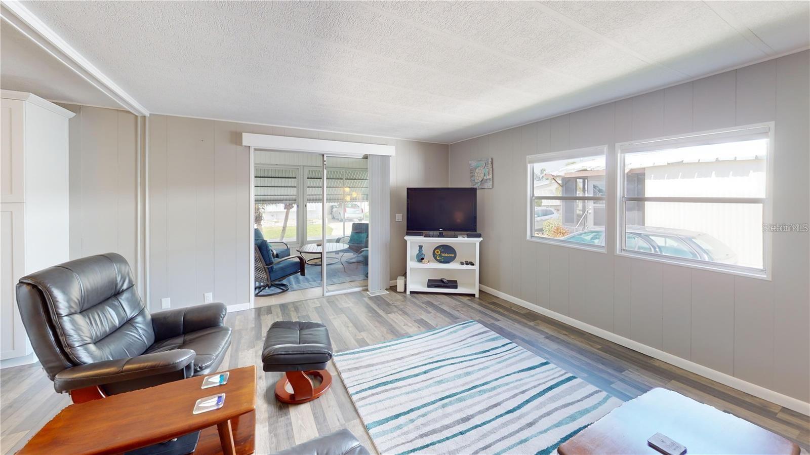 ARBORS - Residential