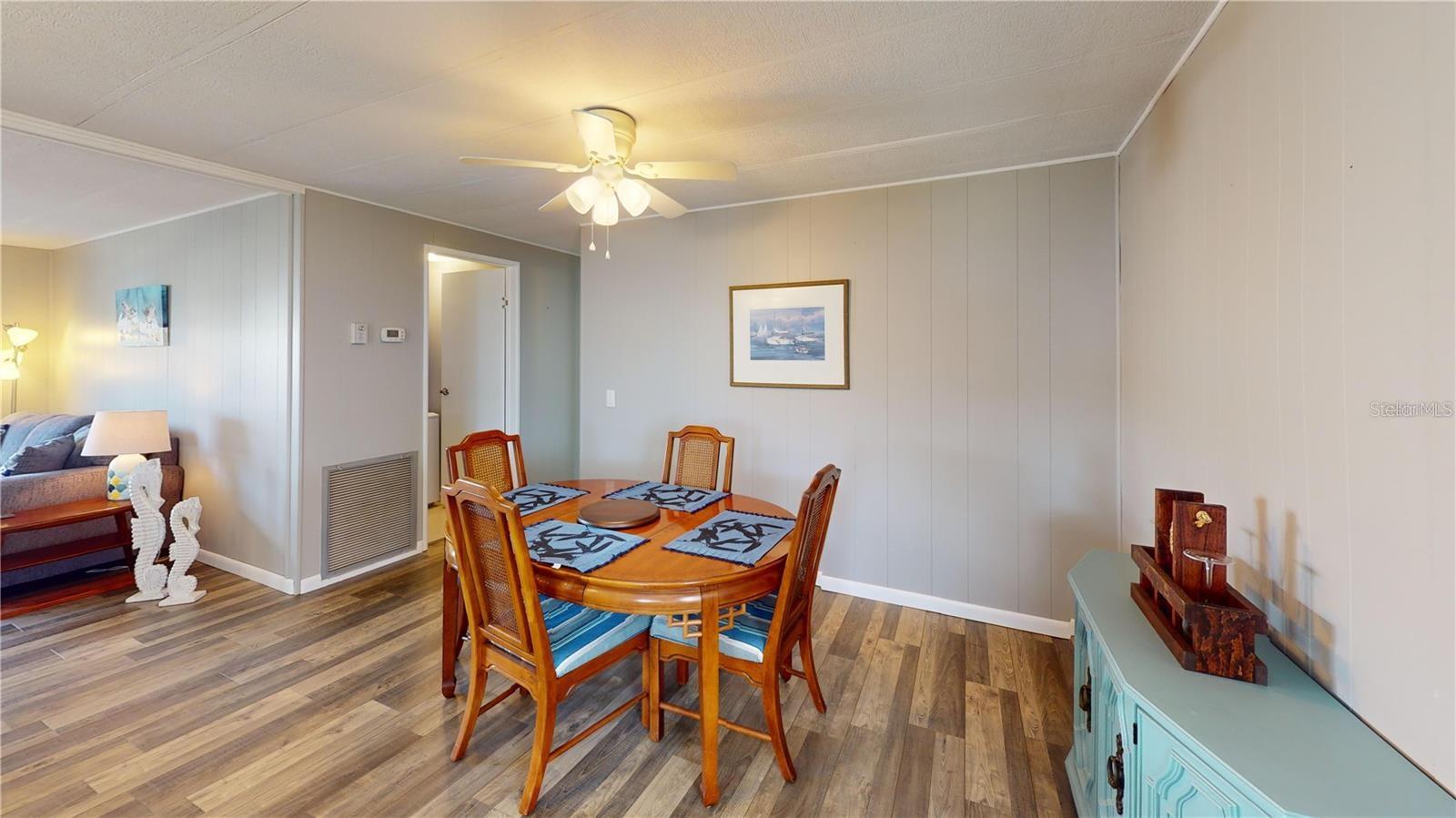 ARBORS - Residential