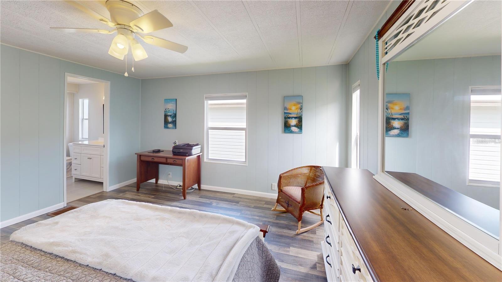 ARBORS - Residential