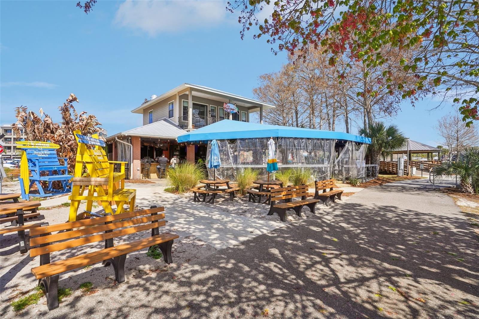 TAVARES LAKEVIEW CONDO - Residential