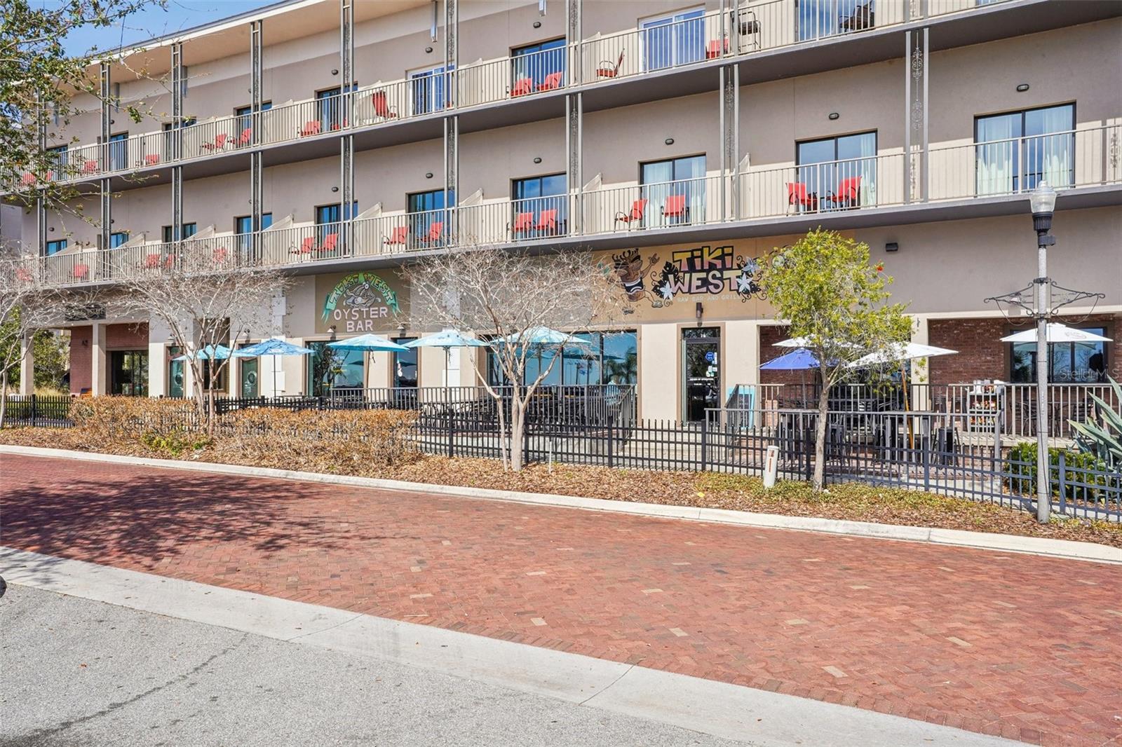 TAVARES LAKEVIEW CONDO - Residential