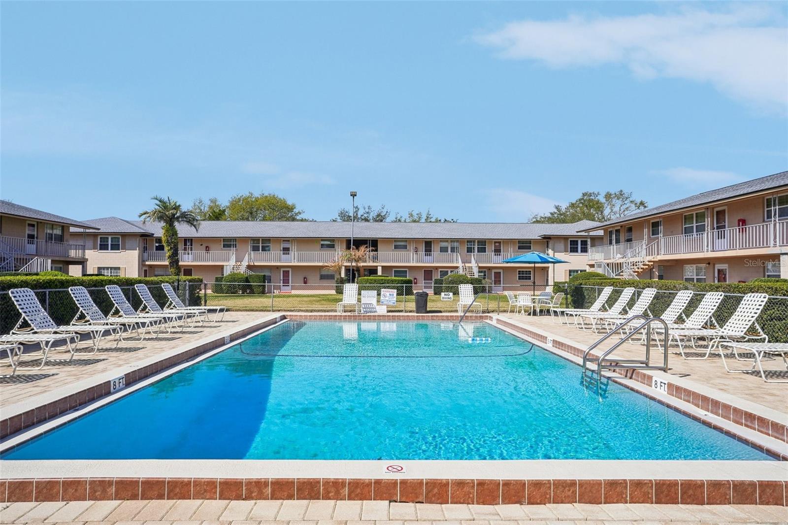 TAVARES LAKEVIEW CONDO - Residential