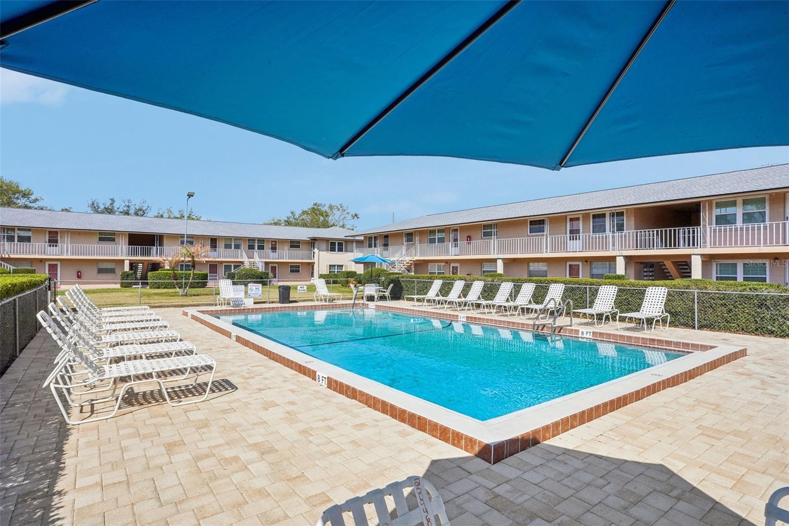 TAVARES LAKEVIEW CONDO - Residential