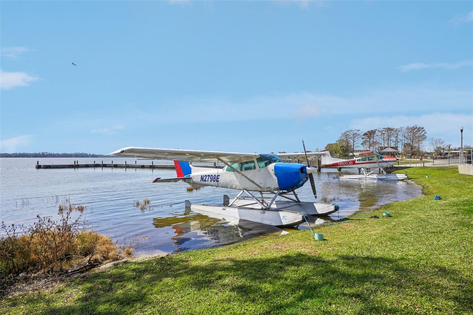 TAVARES LAKEVIEW CONDO - Residential