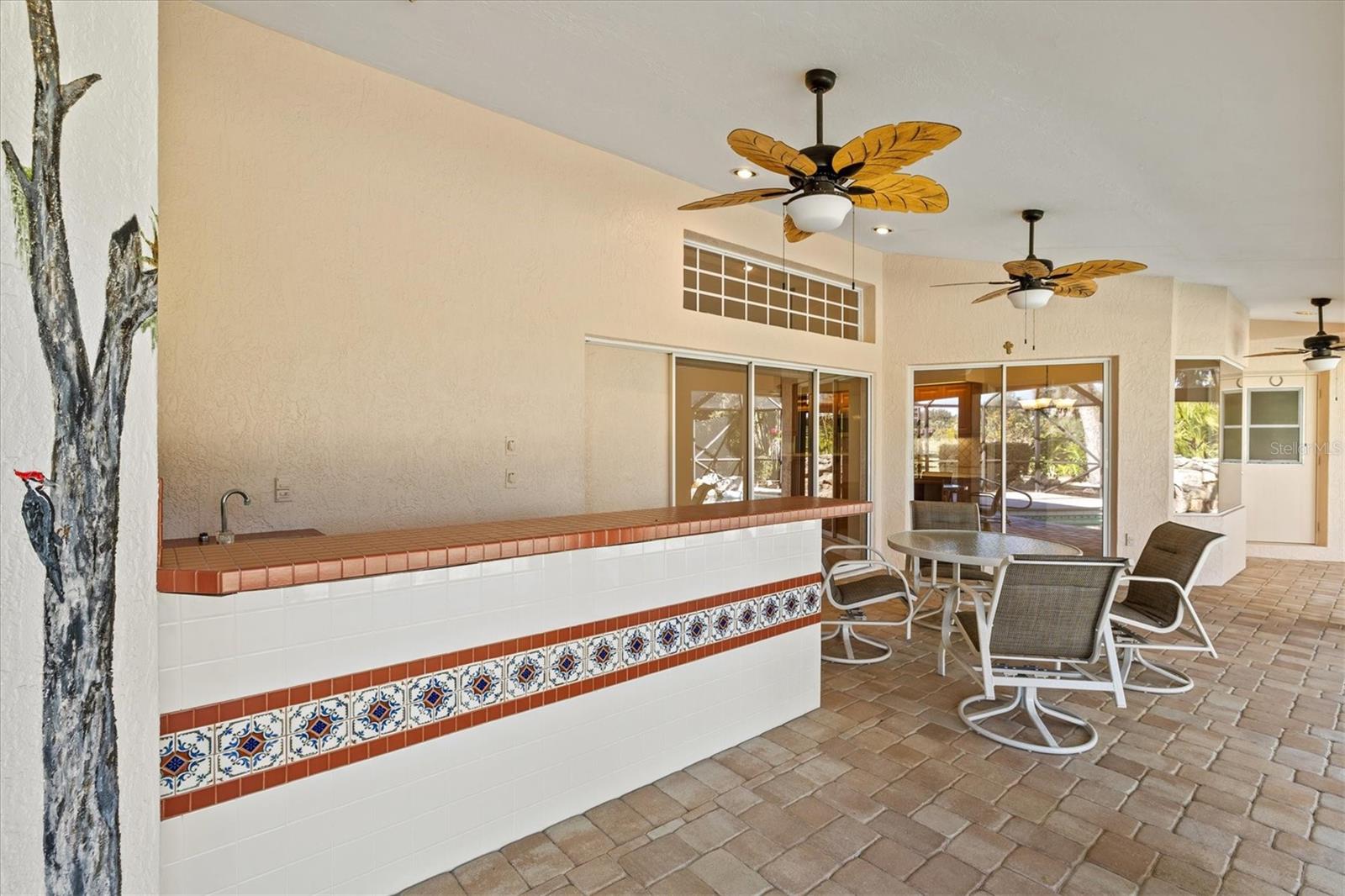 CALUSA LAKES - Residential