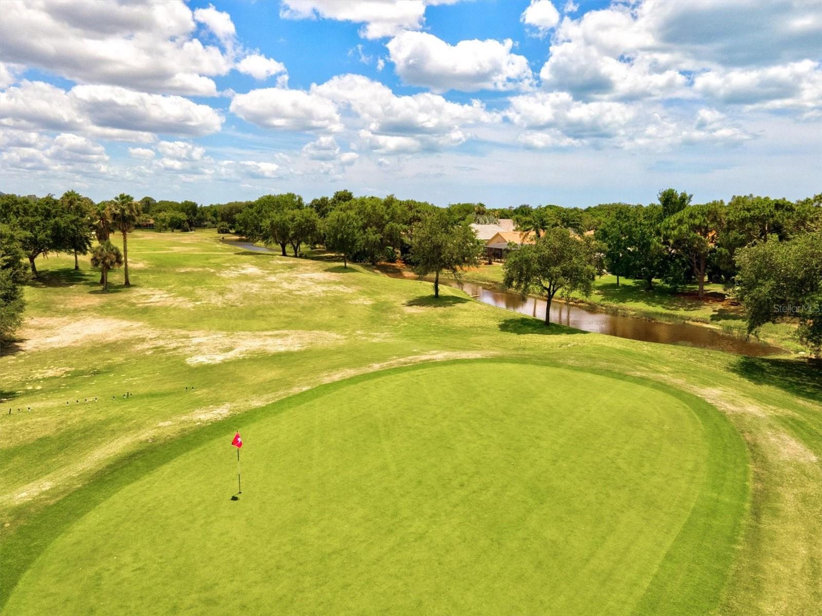 CALUSA LAKES - Residential