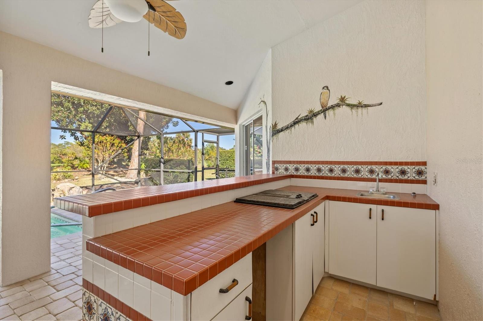 CALUSA LAKES - Residential