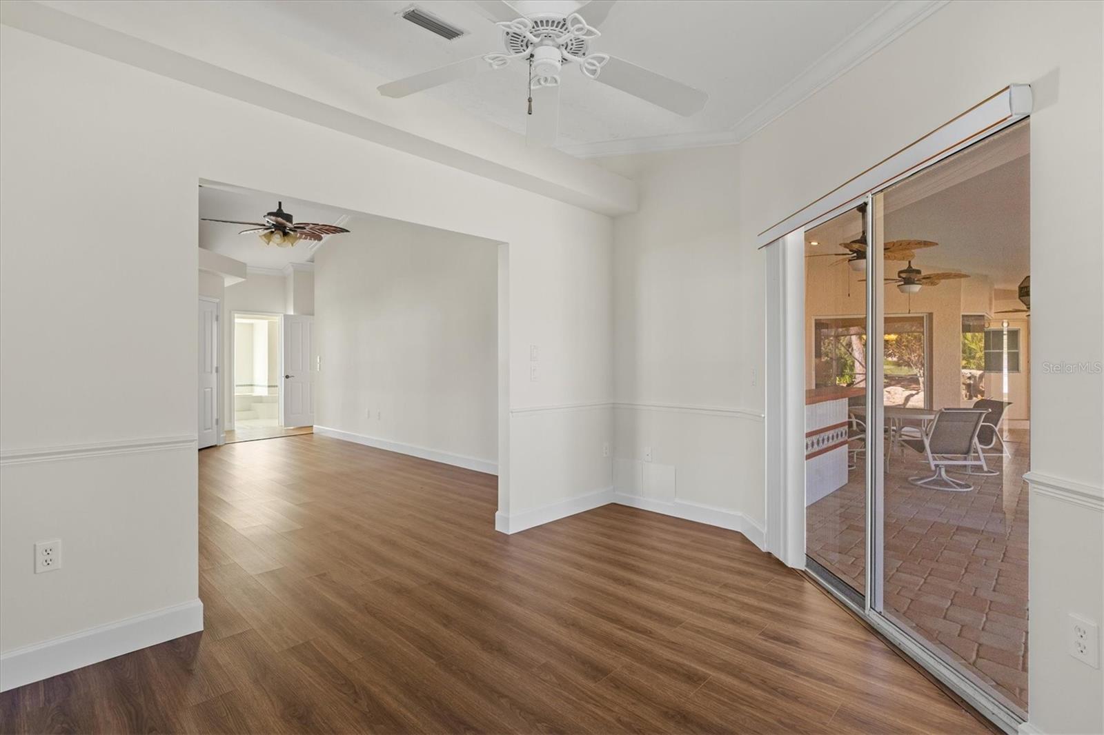 CALUSA LAKES - Residential