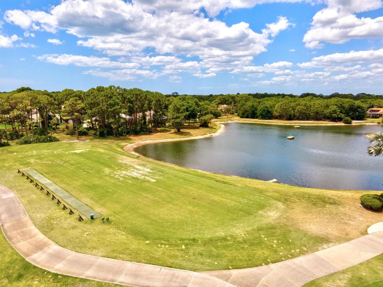 CALUSA LAKES - Residential