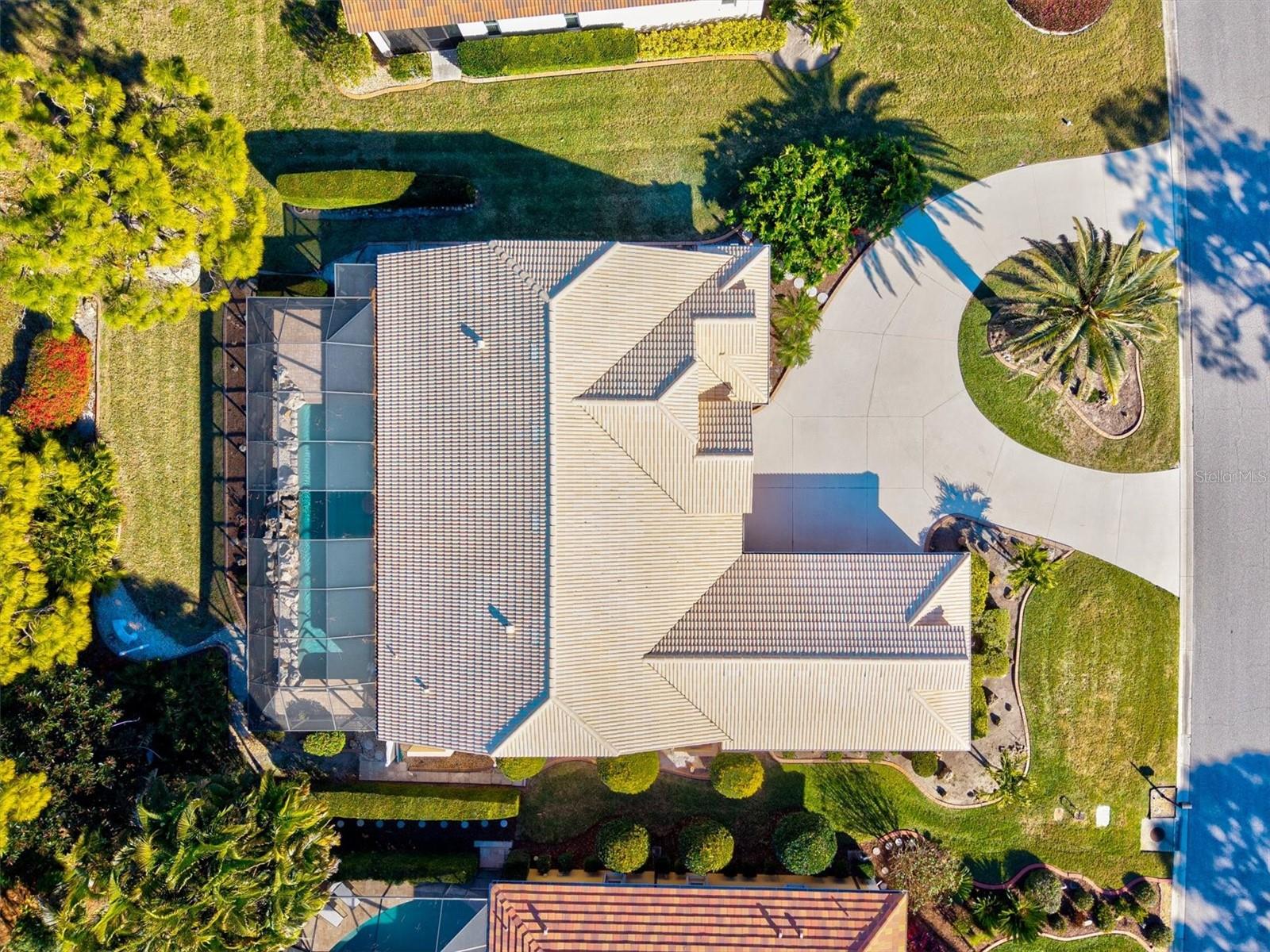 CALUSA LAKES - Residential