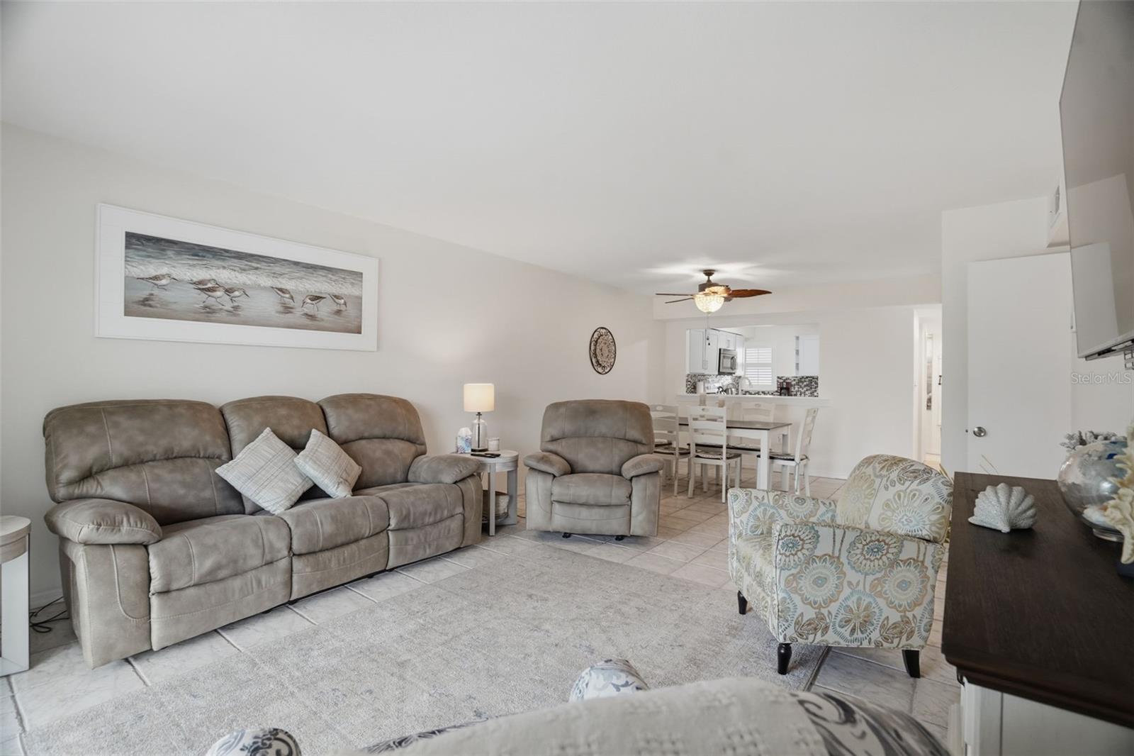 HEATHER COVE NEW PORT - Residential