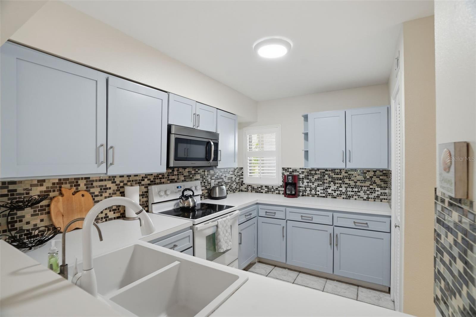 HEATHER COVE NEW PORT - Residential