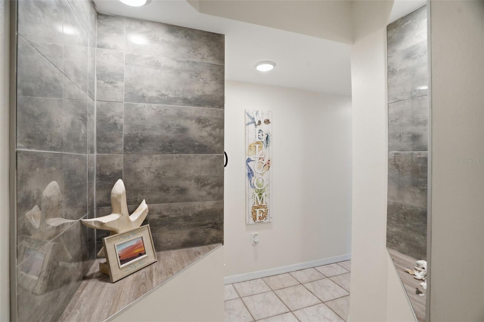 HEATHER COVE NEW PORT - Residential