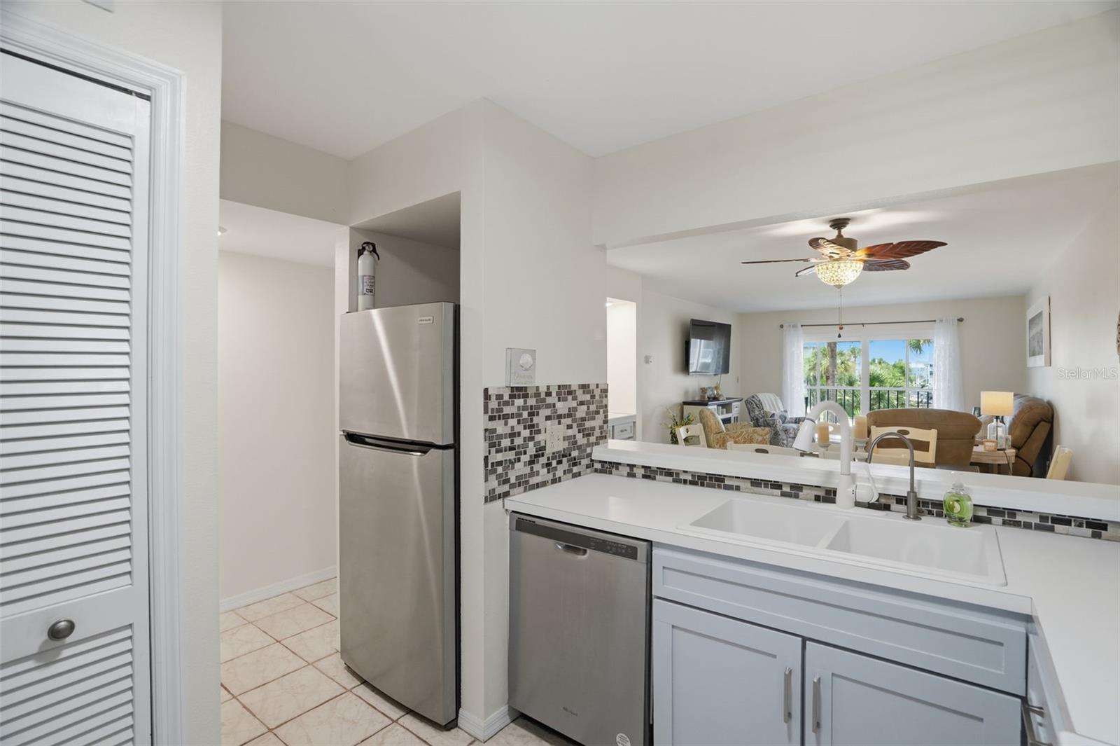 HEATHER COVE NEW PORT - Residential