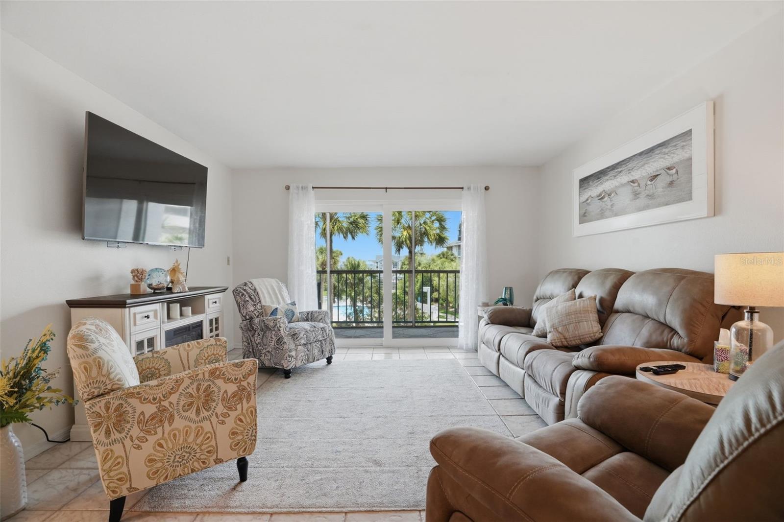 HEATHER COVE NEW PORT - Residential