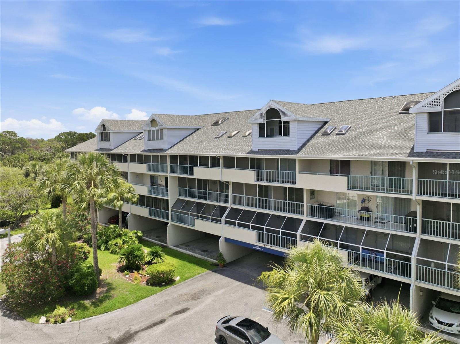 HEATHER COVE NEW PORT - Residential