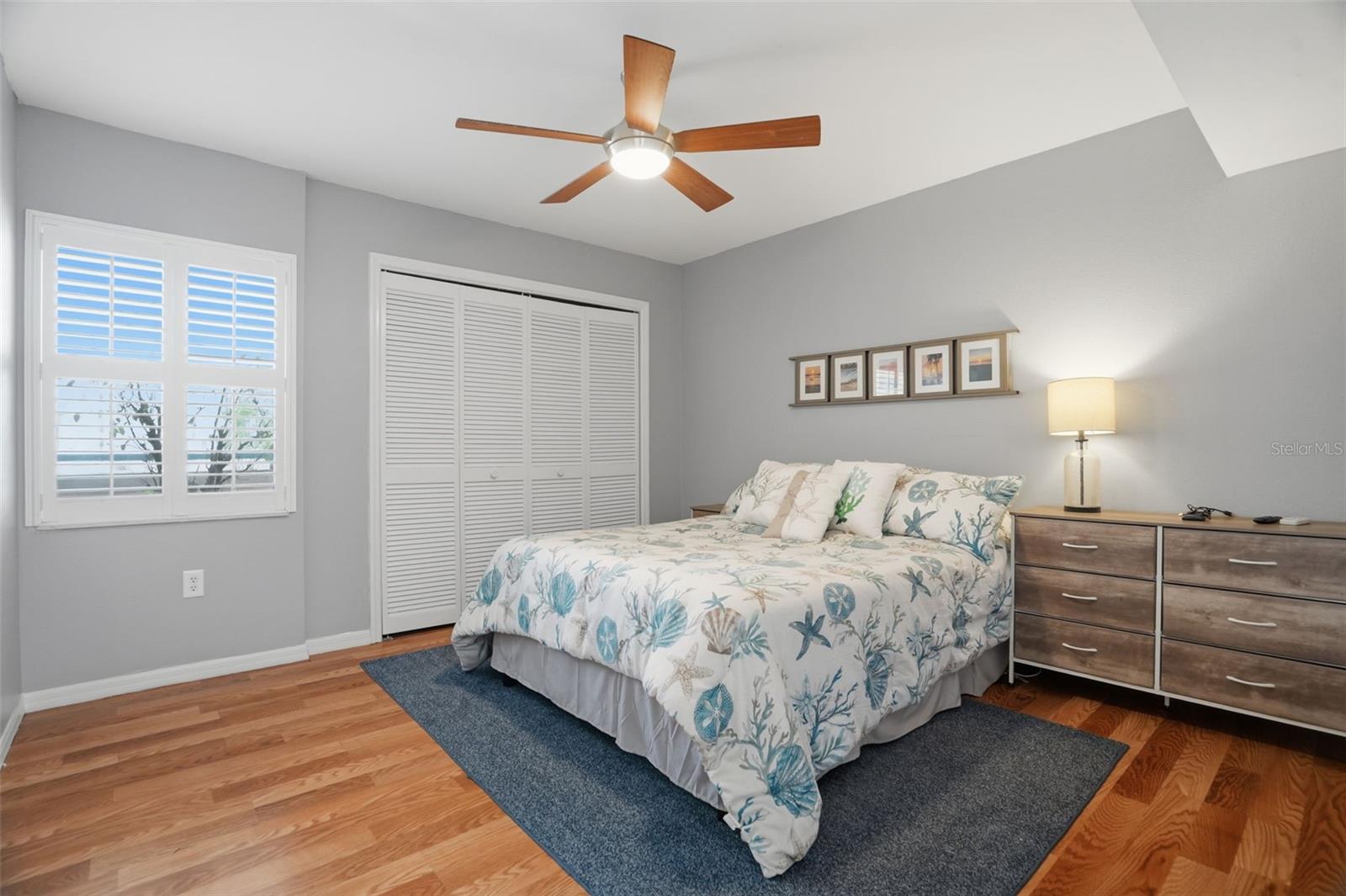 HEATHER COVE NEW PORT - Residential