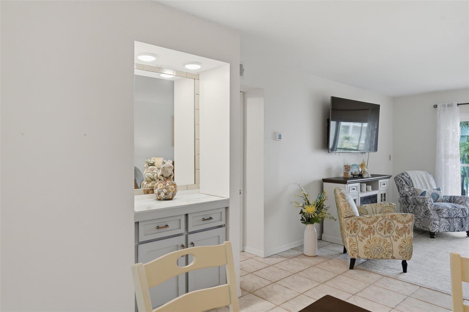 HEATHER COVE NEW PORT - Residential