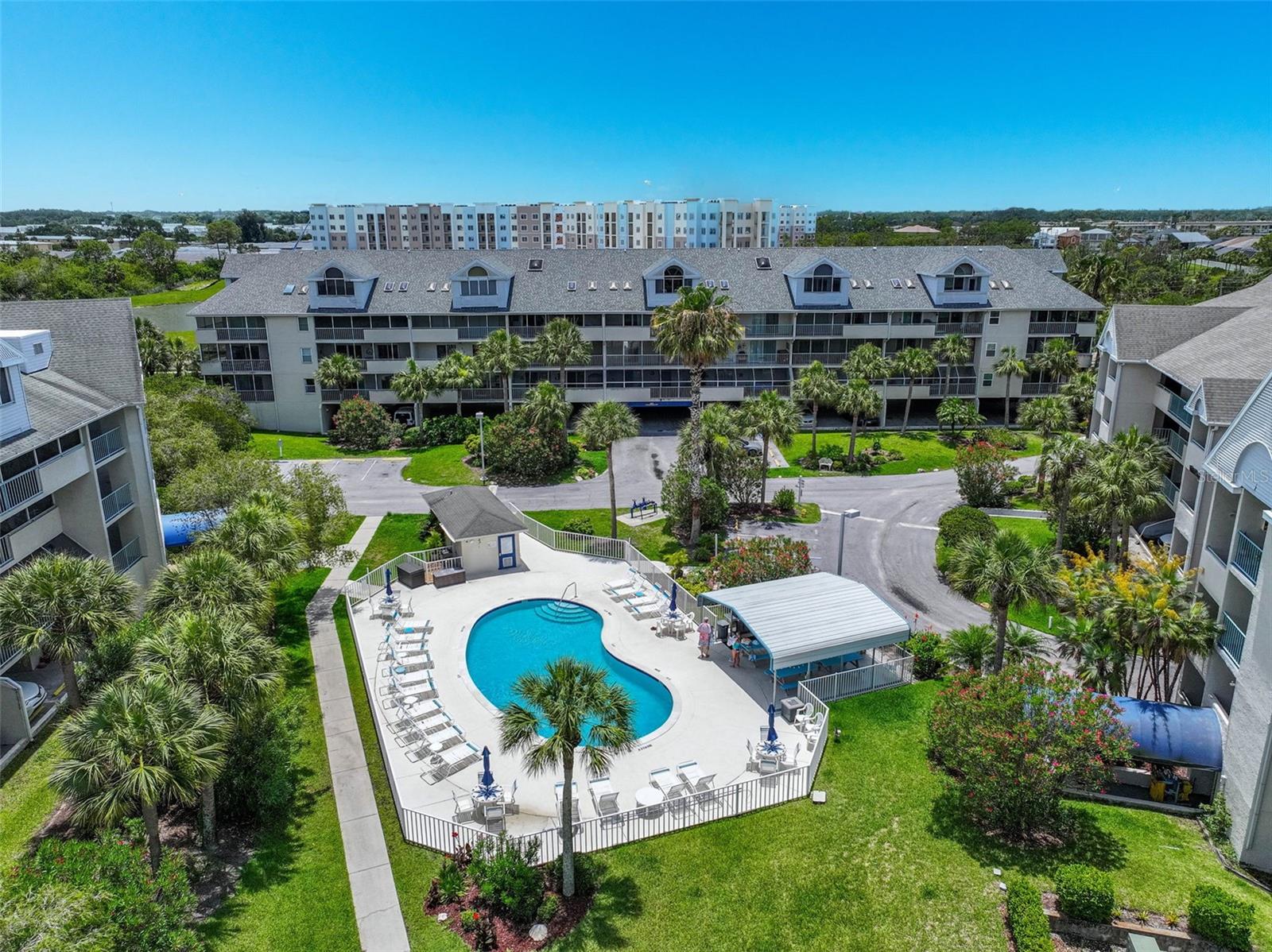 HEATHER COVE NEW PORT - Residential