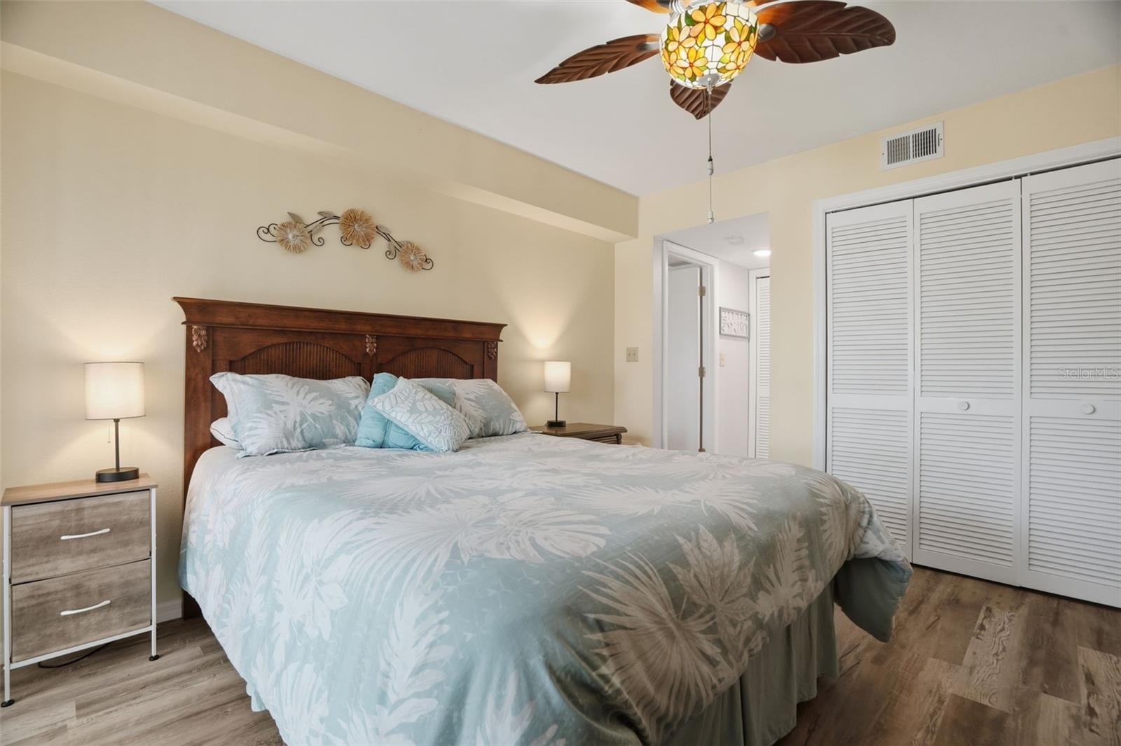 HEATHER COVE NEW PORT - Residential