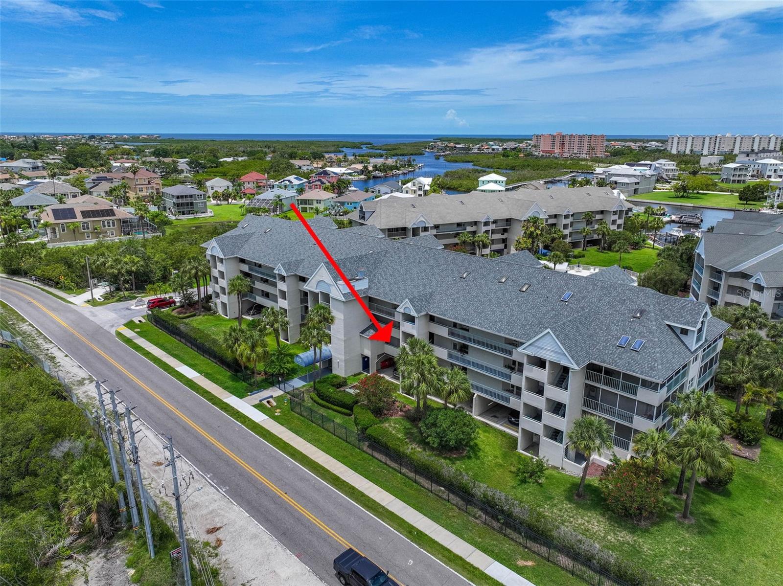 HEATHER COVE NEW PORT - Residential