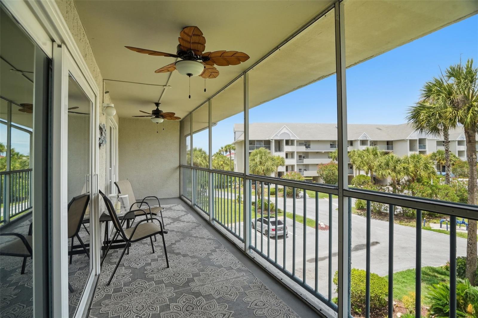 HEATHER COVE NEW PORT - Residential