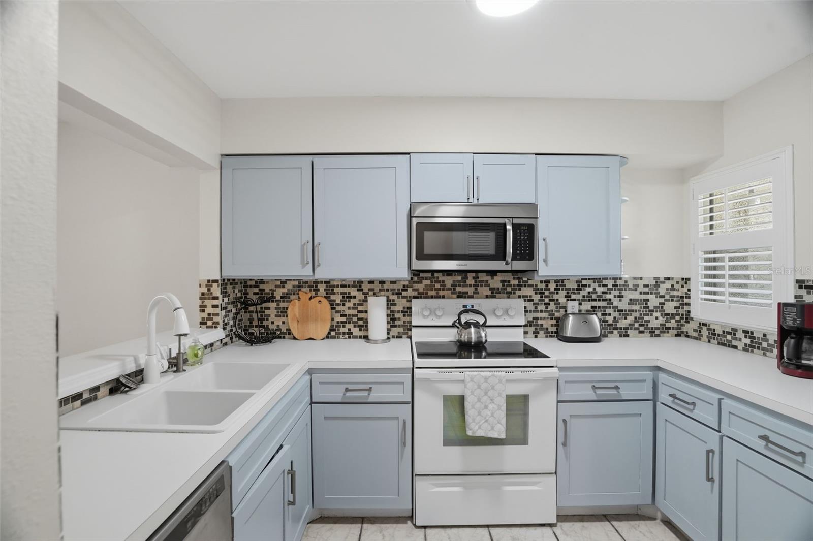 HEATHER COVE NEW PORT - Residential