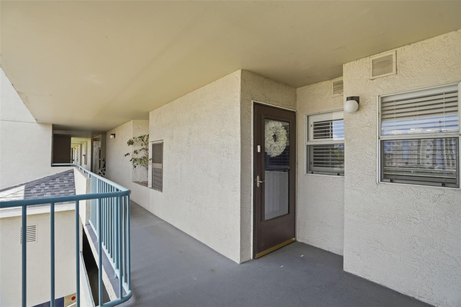 HEATHER COVE NEW PORT - Residential