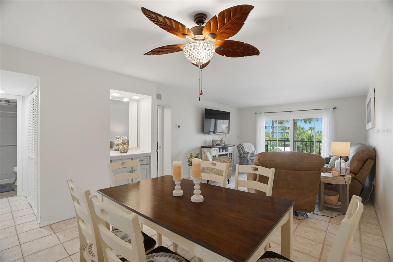 HEATHER COVE NEW PORT - Residential