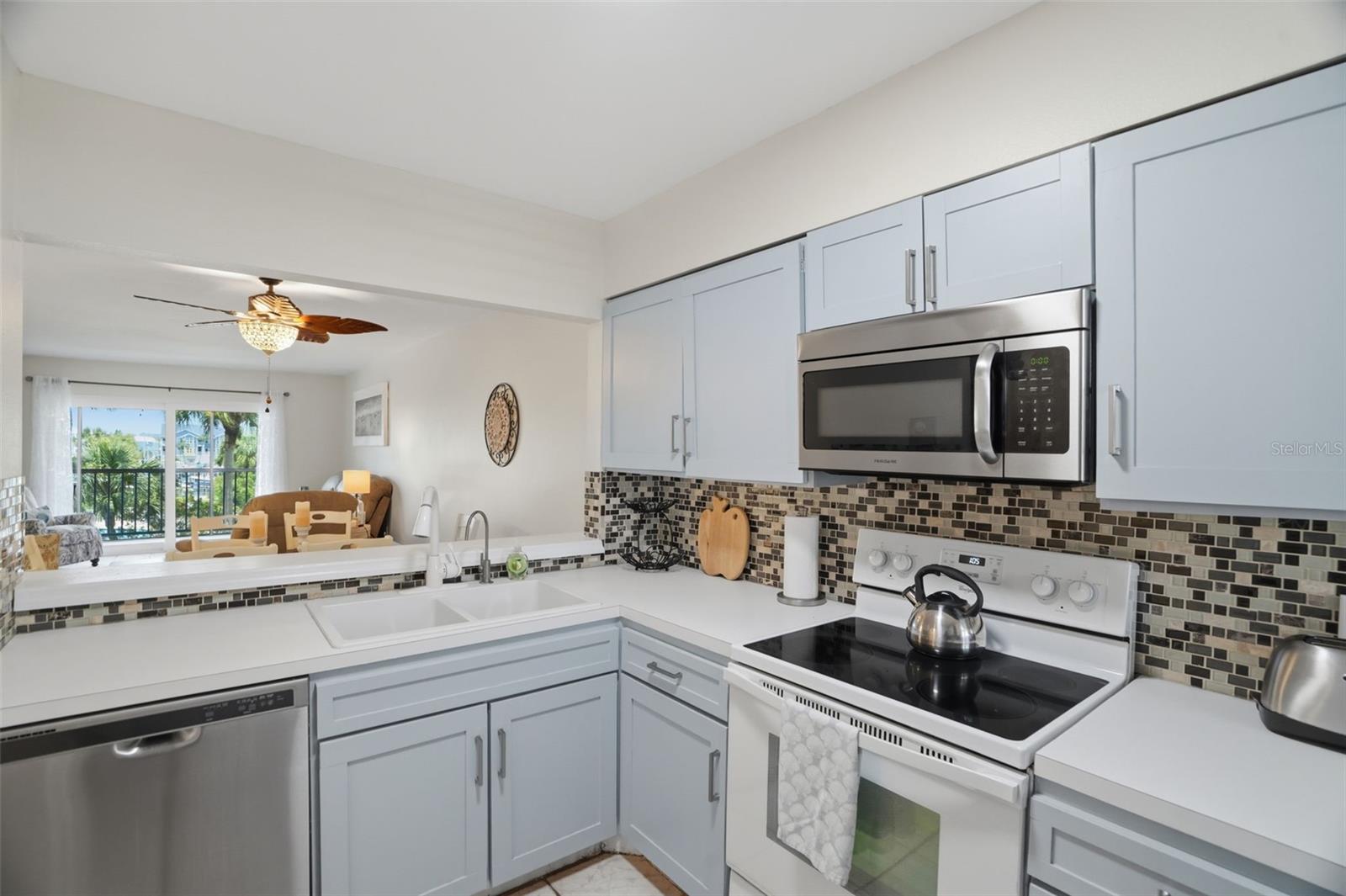 HEATHER COVE NEW PORT - Residential