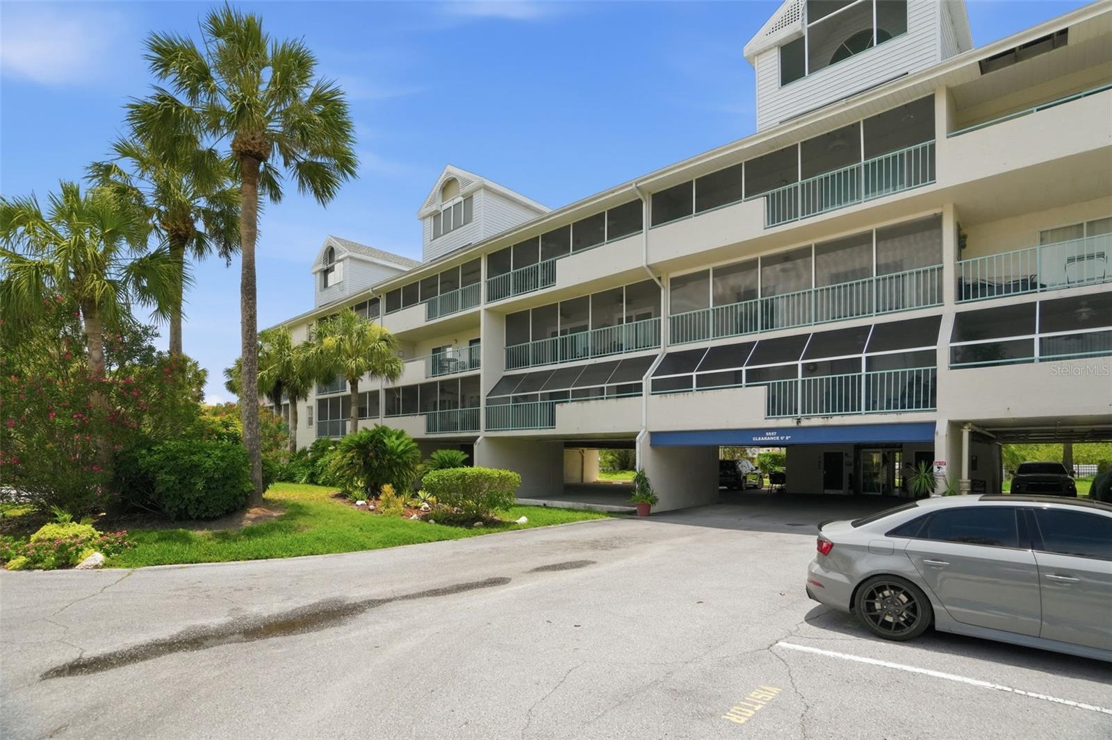 HEATHER COVE NEW PORT - Residential