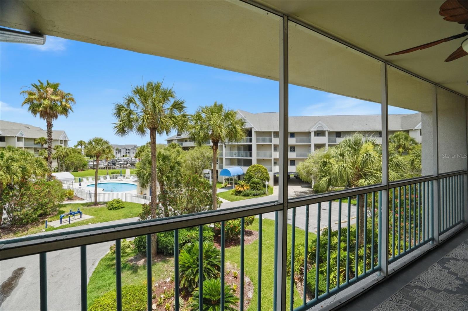 HEATHER COVE NEW PORT - Residential